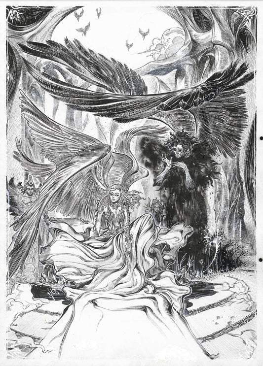審判 2 / The Judgment 2