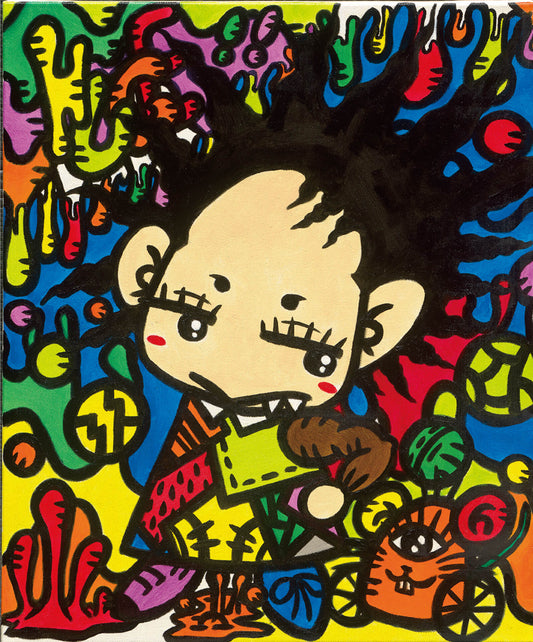 拿非利巨人